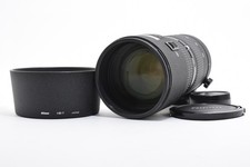 Top MINT/hood Nikon Nikkor AF 80-200mm f2.8D ED Zoom Lens From JAPAN 373