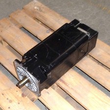 Siemens DC Servo Motor 1HU3104-0AD01-Z Z=G45+G85 GEB