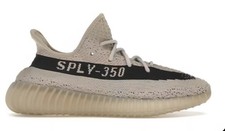 Size 7 - adidas Yeezy Boost 350 V2 Low Slate