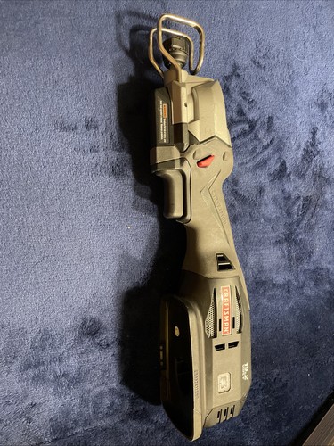 Craftsman 315.COHR1000 19.2V C3 Cordless One Handed Reciprocating Saw BARE TOOL