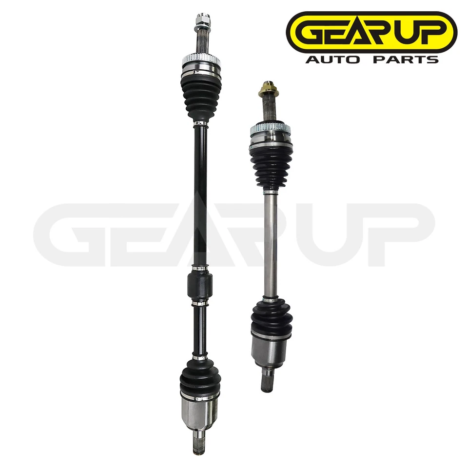 Conjunto de eixo dianteiro CV conjunto de eixo conjunto para Kia Optima 2.4L automático 2014-2015 - Imagem 2 de 4