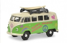 Schuco 1/64 VW T1 Bus Rare item