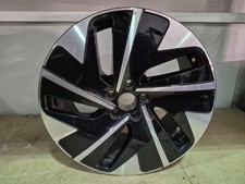 Genuine VW ID7 Alloy wheel to refurbish, 8.5 x 19 14B 601 025 B