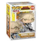 Funko POP #2159 Plus My Hero Academia Himiko Toga Figure Brand New In Stock