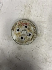 John Deere Mower Deck Drive Pulley #UC20697