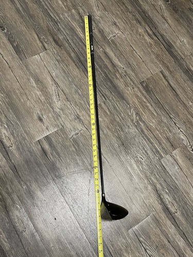 Tour Edge Bazooka HT MAX J Driver Y-Flex Golf Club RH 40” Graphite Shaft Left LH - Picture 2 of 11