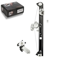 Fensterheber Elektrisch Mit Motor Hinten Links FüR BMW X5 E53