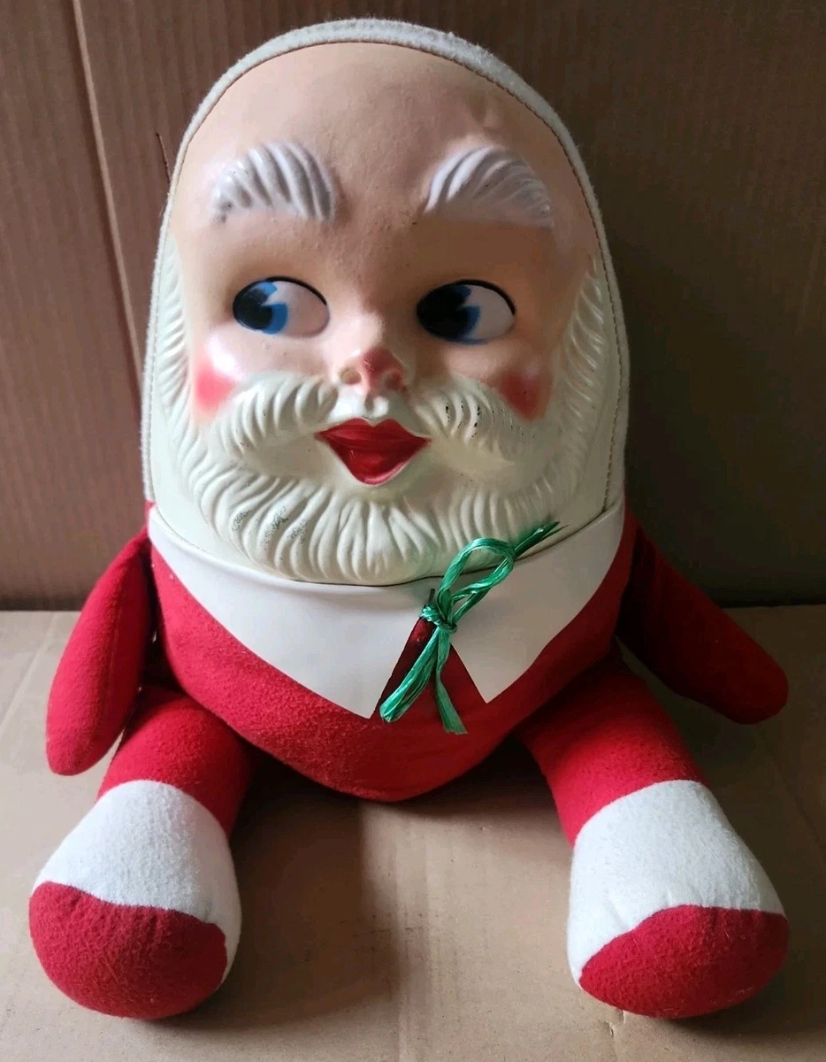 Wayne Kleji サンタクロース　✴︎ビンテージ！ 25+ 1940 Year Manufactured Collectible Holiday & Seasonal