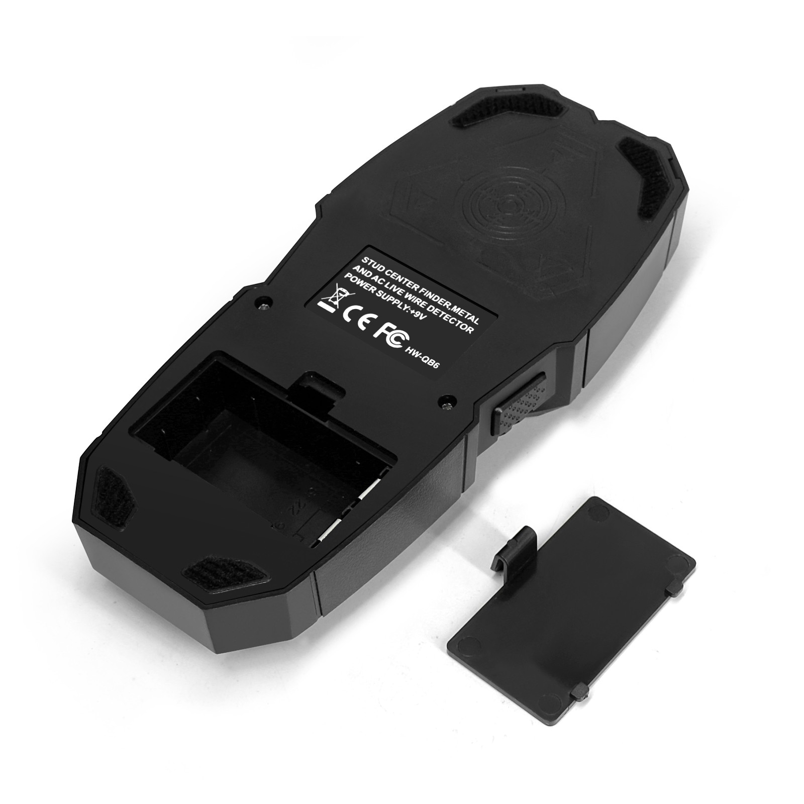Stud Finder Wall Scanner 5 In 1 Electronic Stud Detector With HD LCD Display Use