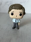 Funko Pop! Vinyl: The Office - Jim Halpert #870 (NO BOX/OUT OF BOX)