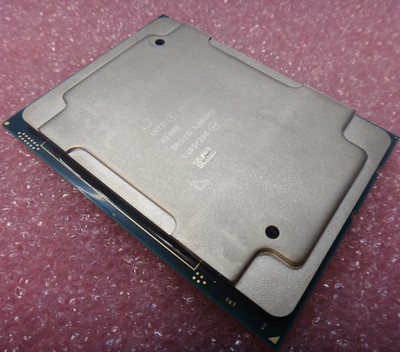 Genuine Intel Xeon Gold 6248R 3.00Ghz 24-Core CPU Processor SRGZG Socket 3647