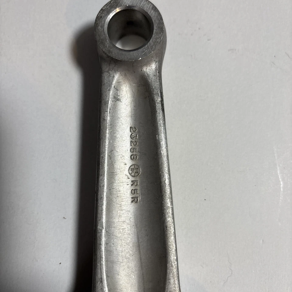 Комплект соединительных стержней Norton Matchless N15CS G15 CSR CS 750 Atlas P11 G15CSR U.K. - Изображение 2 из 4