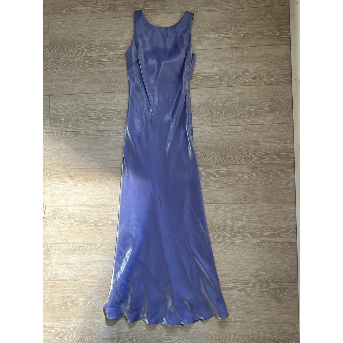 Prom Purple 1990s Vintage Dresses for Women for sale - eBay