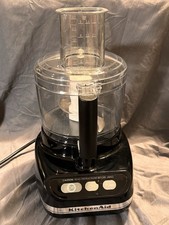 KitchenAid Food Processor KFP600OB Base Bowl ...