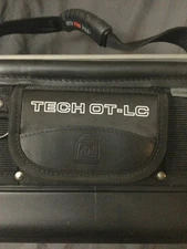 Veto Pro Pac OT- LC Blackout lightly used bag black vswap pack tool storage