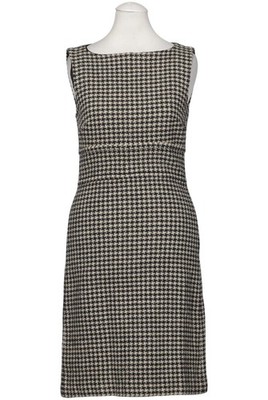 Max Mara Kleid Damen Dress Damenkleid Gr. EU 36 Schurwolle Mehrfarbig #dlt2fz5