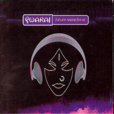Various Artists Future Asian Beat (CD) Album