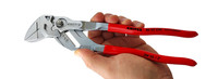Knipex 86 03 250 ZangenschlüSsel 250 Mm SchlüSselzange 52 Mm Neu