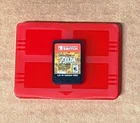 The Legend Of Zelda Breath of the Wild (Nintendo Switch) Cartridge Only