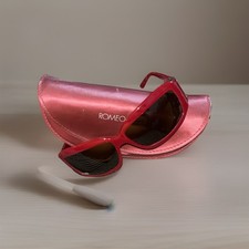 Vintage Romeo Gigli Sunglasses