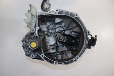 Boite de vitesse Peugeot 207