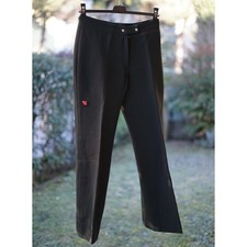 PANTALONI SCI VINTAGE '70 tg 42 it. Bailo donna