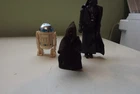 Vintage Kenner Star Wars Figure Lot Of 3   1977