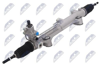 Genuine NTY Steering Rack SPK-ME-013 for Mercedes-Benz