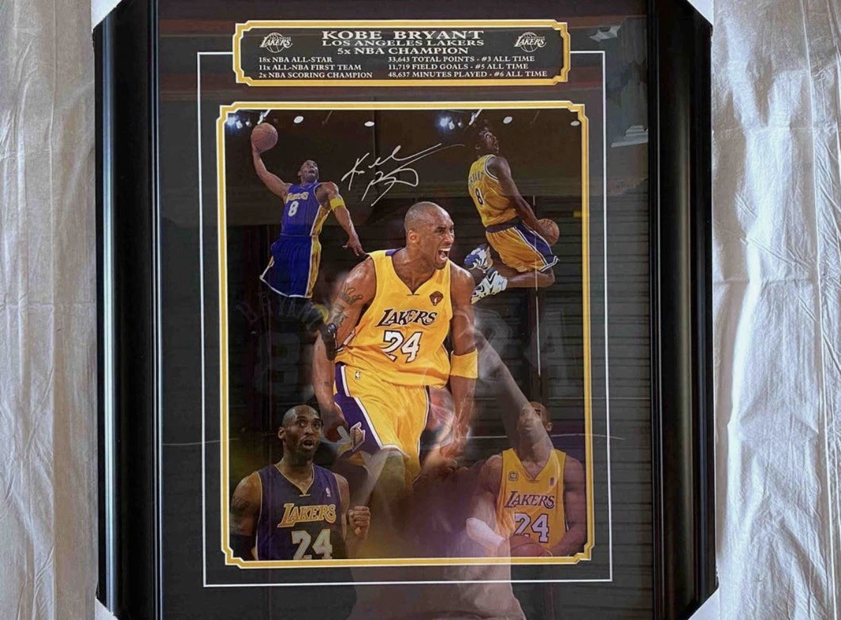 Preços baixos em Sem Marca Sports Figurinhas de Basquete Kobe