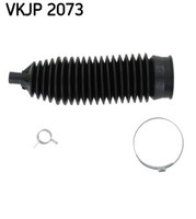 SKF Faltenbalgsatz Lenkung Vkjp 2073 FüR A2 FOX Audi Skoda Cordoba Ibiza Seat VW