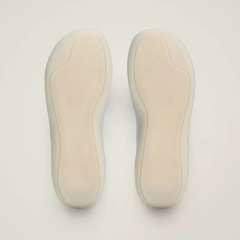 Adidas By Stella McCartney Sportswear Low Ground Cloud White (IE3480) Sneaker - Image 4 of 4