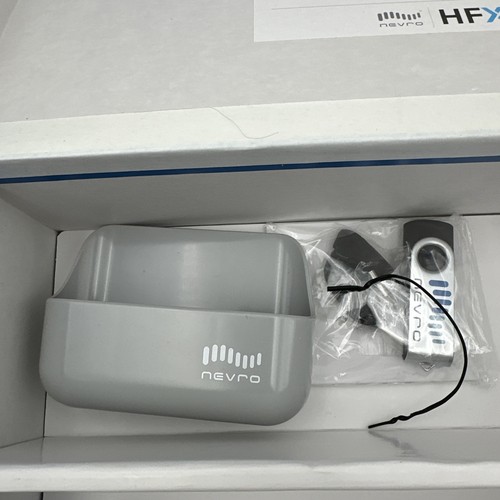 Nevro Charger Kit - Remote Only - Picture 4 of 5