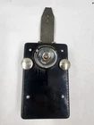 Vintage WW2 Military Russian RKKA Red Army Pocket  Lantern signal Flashlight