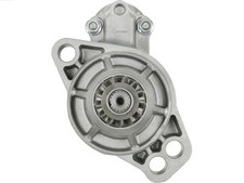Motor de arranque AS-PL S6491SR 1,5 kW para VW Polo hatchback (6R1, 6C1) 12V