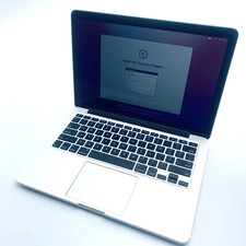 Apple MacBook Pro A1502 13" Core i7-5557U 3.10GHz 16GB RAM 1TB SSD READ DESC 