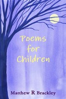 Matthew R Brackley | Poems For Children | Taschenbuch | Englisch (2013)
