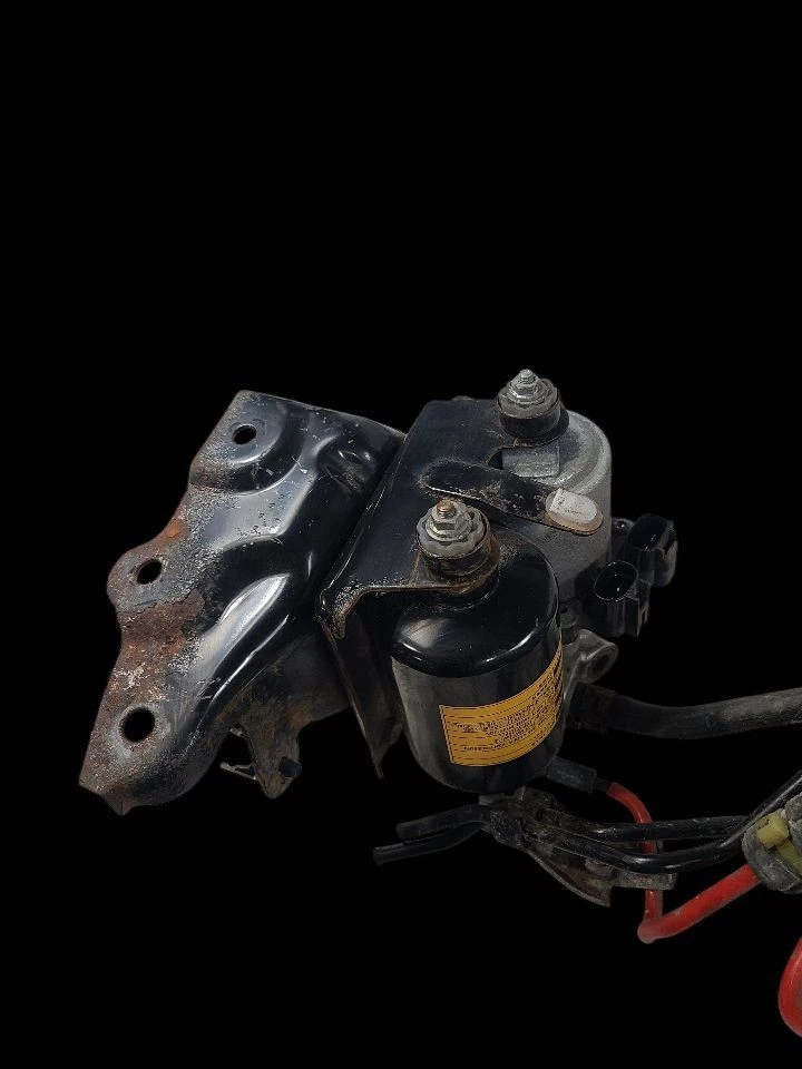Atuador e bomba de peça de freio antibloqueio VIN J compatível com 12-14 16-18 RAV4 651089 - Imagem 2 de 4