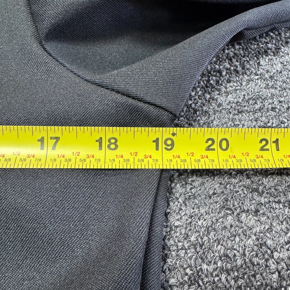 Miller Western Wear Bid Pearl Snap Button Shirt Mens - Size S Black - Image 3 of 4