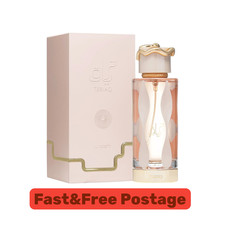 Teriaq by Lattafa Perfume EDP 100ml for Men & Women