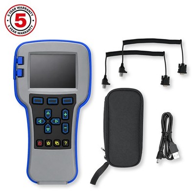 17965700-4331 Handheld Programmer PMC Controller Diagnostic for Curtis 1313-4331