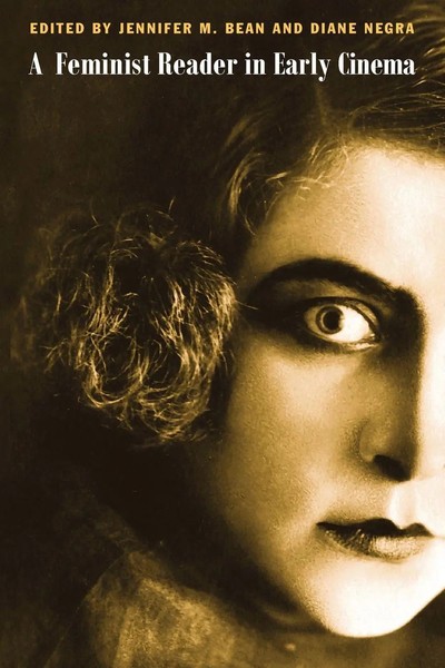 A Feminist Reader In Early Cinema Jennifer M. Bean Taschenbuch Englisch 2002-image