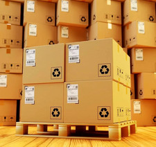 Wholesale Box Joblot 40x New Item Warehouse Stock Clearance Toy Mix Good Carboot