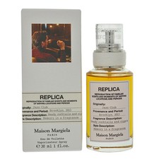 Replica Jazz Club 1 Eau De Toilette Spray by Maison Margiela Box for Men