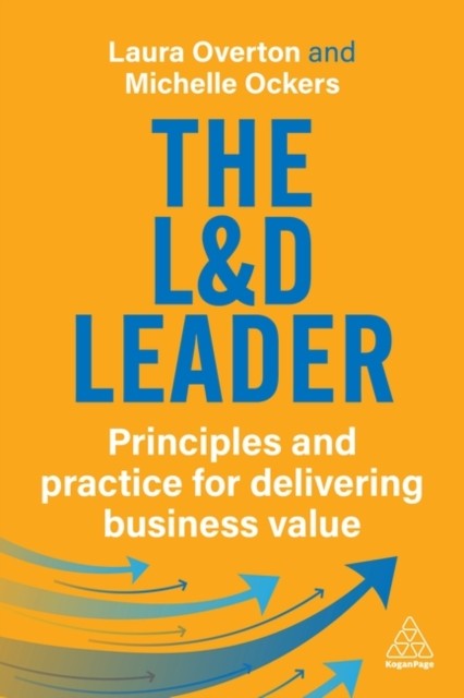 The LandD Leader: Principles and Practice for D. Overton, Overton, Ockers,** - Image 6
