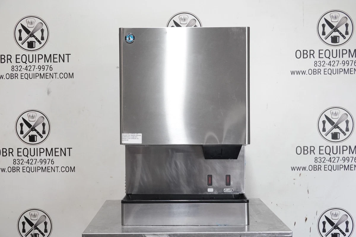 Hoshizaki Air Cooled Commercial Ice Machines for sale | eBay