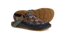 Chaco Women's Canyon Woven Clogs
