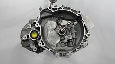 Boite de vitesse Opel MERIVA