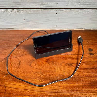 Sony Xperia SO-02E Smartphone Black Docomo Japan