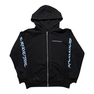 Chrome Hearts Zipper | eBay