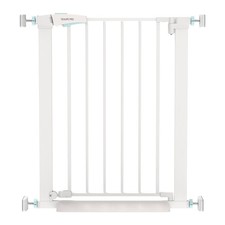 Barrière de Sécurité Enfant sans Perçage, 68-73 CM, Barrière d'escaliers